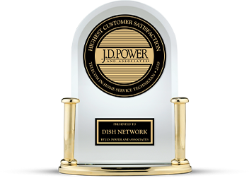 DISH Customer Service - Ranked #1 by JD Power - 7BTV in Sandpoint, Idaho - DISH Authorized Retailer