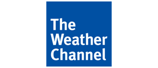 The Weather Channel | TV App |  Sandpoint, Idaho |  DISH Authorized Retailer